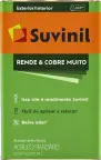 Rende e cobre muito