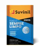 Tinta Suvinil Fosco Sempre Limpo