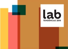 Lab Tendências 2019.