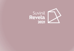 Suvinil Revela 2021.