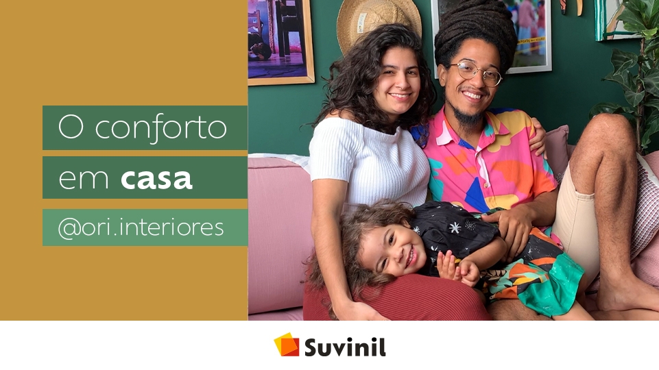 Vídeo: O conforto em casa