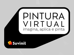 Pintura Virtual | Suvinil